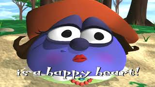 VeggieTales: The Thankfulness Song (The End Of Silliness)