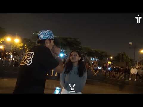 RAMSET vs FOX vs BENGALA - VAYALO SANTA ANITA