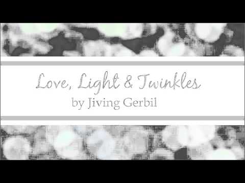 Love Light and Twinkles - cute twinkly upbeat happy music Video