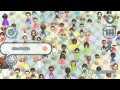 My Mii Parade
