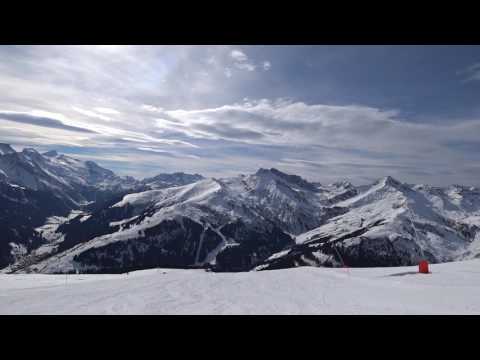 Rastkogel Lämmerbichl Piste 64