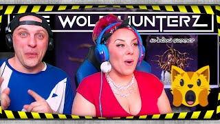 40 Below Summer - Taxi Cab confession | THE WOLF HUNTERZ Reactions