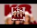 Mama's En Papa's - K3 ( 2025 Versie )