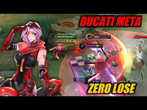 TOP GLOBAL BENEDETTA NO LOSE TRICK! | FINALLY LONGEST WIN STREAK! | BENEDETTA GAMEPLAY