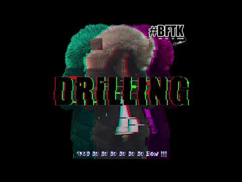 Rev J - Drilling (Official Audio) #BFTK