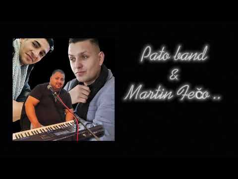 MARTIN FECO & PATO BAND 2023 SLADAK MANGAF ME TUT NOVINKA