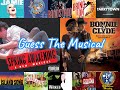 Guess The Musical | HARD EDITION