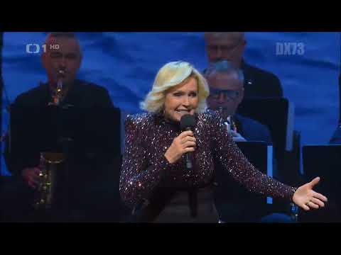 Helena Vondráčková - Tak pojď a žij si (LIVE)
