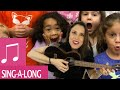 Kids Songs To Learn By Alina Celeste Clap Hands English