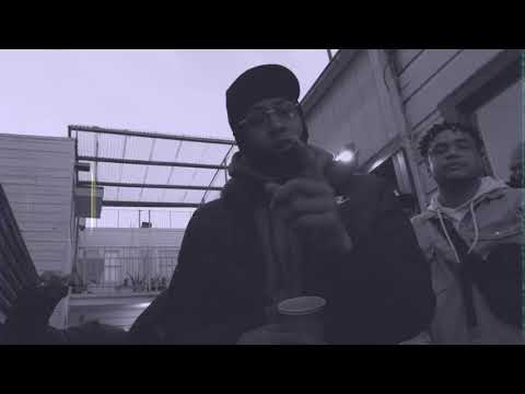 Jay F - In My Bag (Official Music Video)