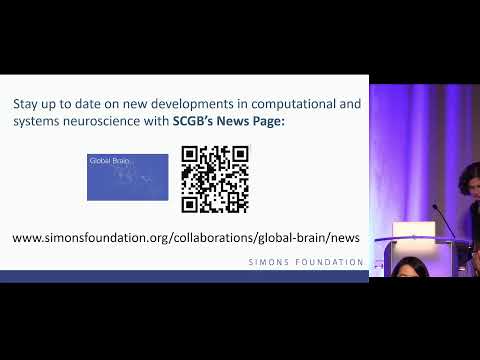 COSYNE 2020 - Session 4 & 5