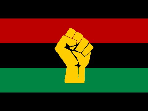 PROUD 2B BLACK  [OFFICIAL VIDEO]