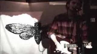 Ryan Thomas Becker: "Chewin The Apple Of Your Eye"