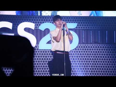 190803 Colde 콜드 - 와르르 /  GS25 MUSIC & BEER FESTIVA