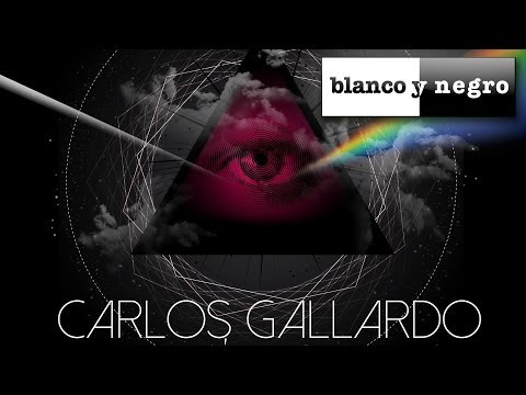 Carlos Gallardo & André Vicenzzo Feat. Joe Bloom - Flash of Light