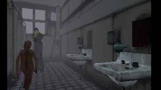 Clip of Silent Hill 1