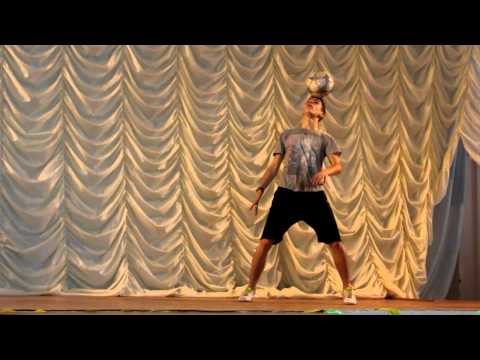 PavlinoFF vs Roma - OWFFC 3 - Battle for 3rd place