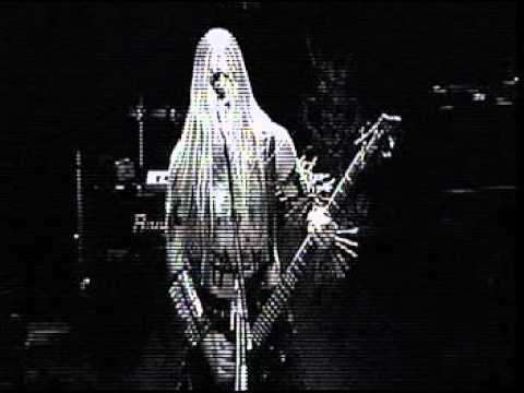 Tsjuder-Norwegian Apocalypse 2006 Live