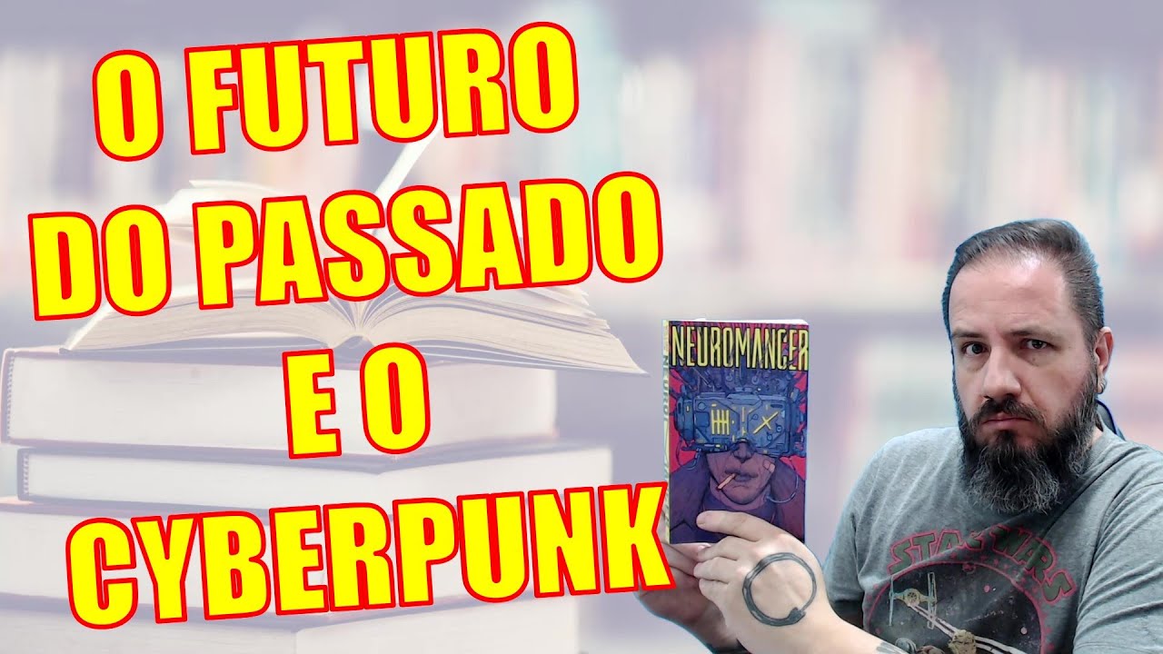 NEUROMANCER de William Gibson