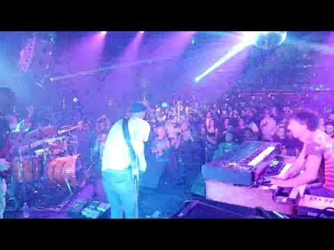 The Jauntee Live From Cervantes Masterpiece Ballroom 4.28.2023