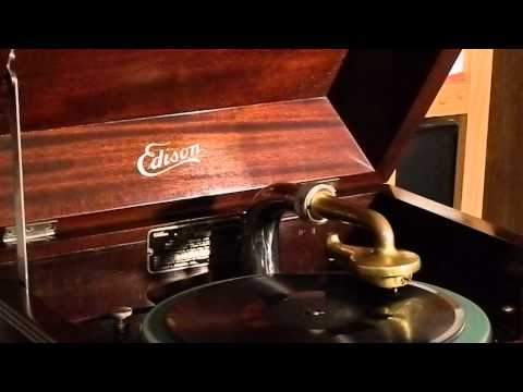 Edison DD 82528 - Guardami (Valzer Cantabile, Guagni-Benvenuti) - Lucrezia Bori