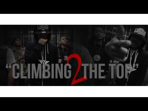 AVS (KOOL N KIDD) "CLIMBING 2 THE TOP"
