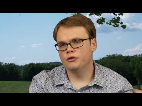 Living in Barron, WI