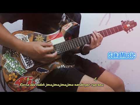 Jangan Ngarep - Setia Band