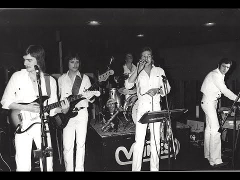 Veines Orkester del 1