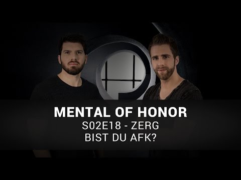 MOH S02E18 - Bist du AFK?