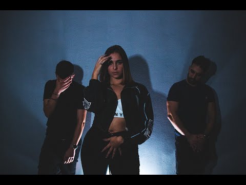 Lójico - BAD BITCH ft. CRAKiDD