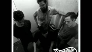 THE PAPER CHASE god forgive us all / aliveralungakidneyathumb