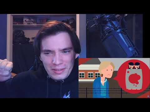 Historian Reacts - The Nazi Psycho Doctor - Josef Mengele by The Infographics Show