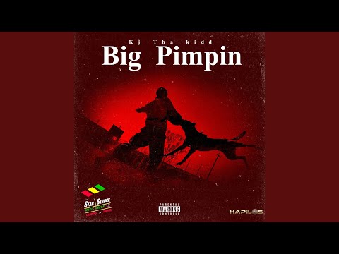Big Pimpin