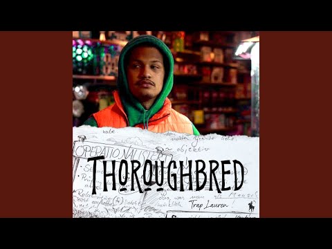 Thoroughbred Freestyle