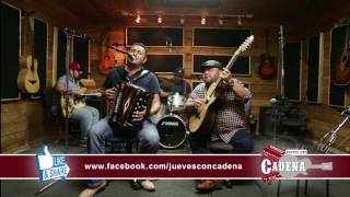 Jueves con Cadena Musical (Popurri de Ramon Ayala en voz de Toño Coronado Jr)
