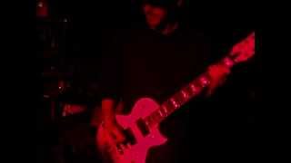 Speedwolf - Up All Night - Live in Toronto 2012