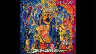 Carlos Santana-Luz,Amor Y Vida