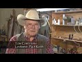 The Live of Charles Goodnight - A Documentary for PBS (2009)