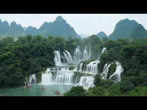 Life will begin again ~