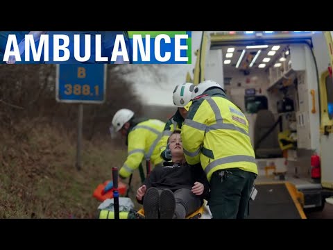 Ambulance - S11E01