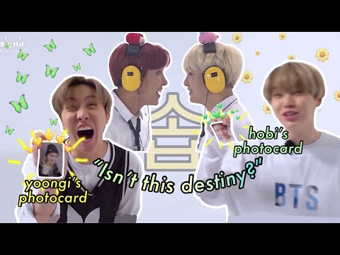 SOPE proving that they are Soulmates without even trying | INSTANT TELEPATHY