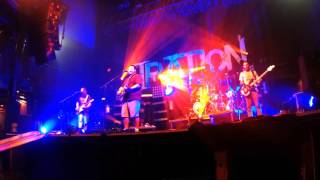 Iration (V.I.P. Sessions) Nothing At All 2015