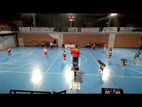 pianlto U18 Vs Polisport Chieri