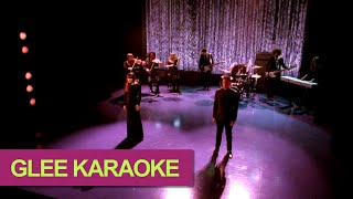 Creep - Glee Karaoke Version