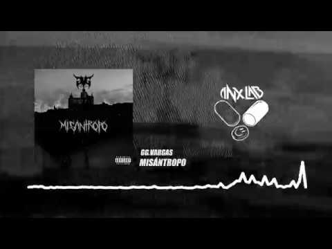 MISÁNTROPO // GG.Vargas