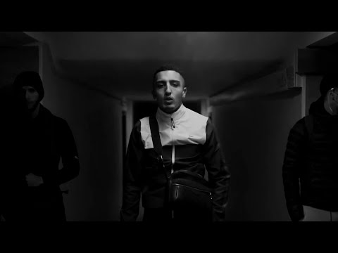 (FREE) Morad X Beny Jr X Deep House Type Beat - "Paris"