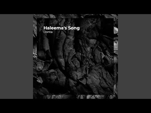 Haleema's Song