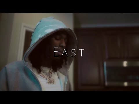 [FREE] Baby Smoovve x Damedot Type Beat - " East " 2022 @prodbyAK x @BankrollMadeThisBeat313