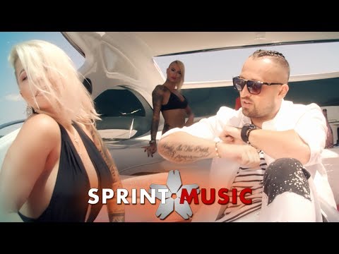 Mr. VIK feat. Shady - Enty Alby | Official Video